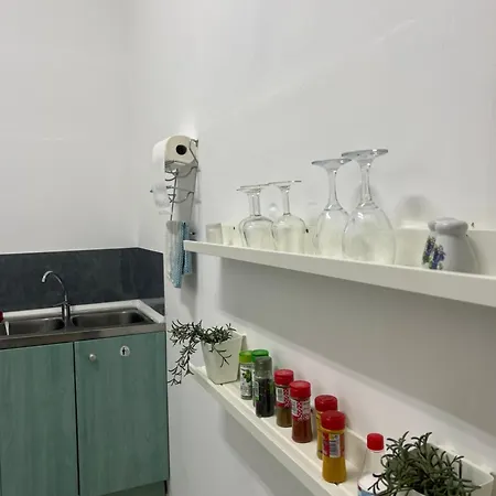 Stanza Doppia Konukevi Vecindario (Gran Canaria)